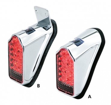 TOMBSTONE TAILLIGHT